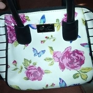 Betsey Johnson handbag